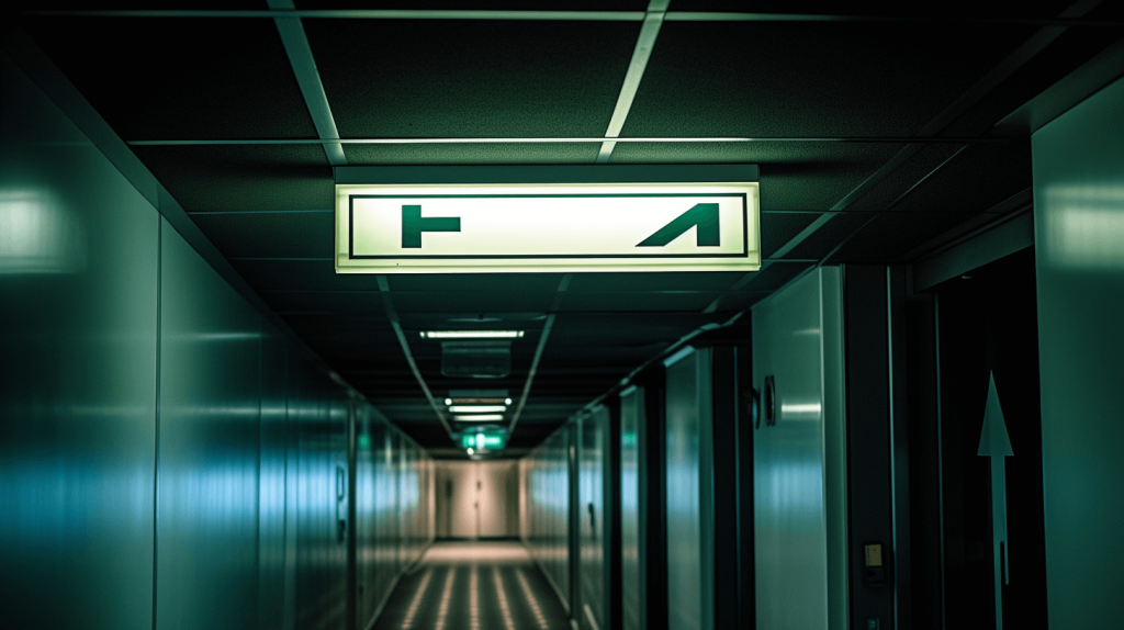Mastering Emergency Lighting Design A Guide to Ensuring Safety and